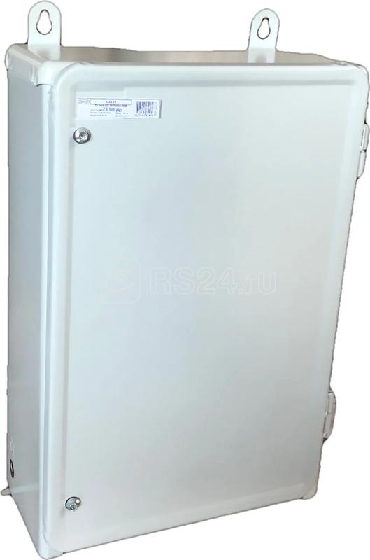 Ящик протяжной К655 У2 IP54 СОЭМИ Н0114702210