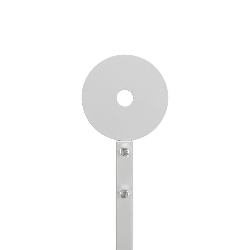 Кронштейн для камер видеонаблюдения телескопический 60-110см боковой Rexant 34-0616