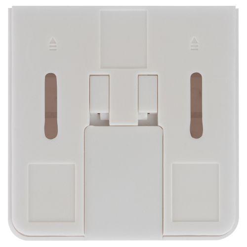 Фонарь SB-404 пушлайт-подсветка универс. в шкаф 7SMD LED сенсор 2хAAA блист. (10/120/2880) Эра Б0042658