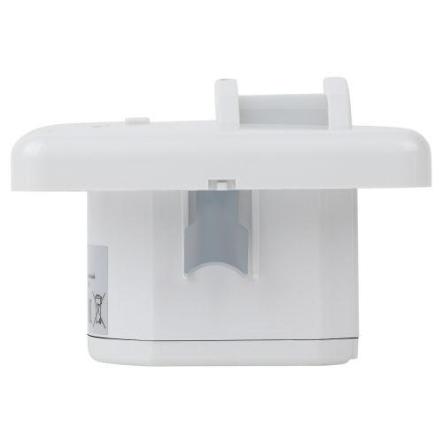 Датчик движения скрытой установки MD 08 500Вт 9м ЭРА Б0004260