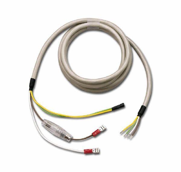 Разъем кабельный KS/K 2.1 для подкл. 2 АКБ SAK к SU/S 30.640.1 ABB GHQ6301910R0011