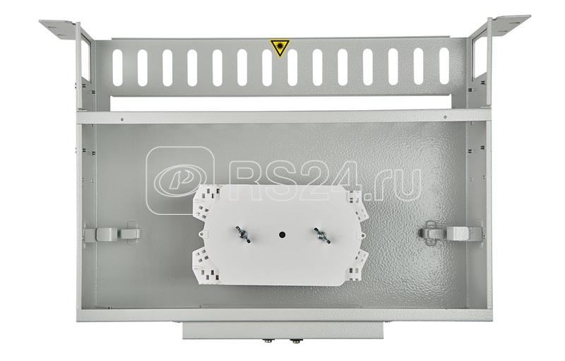 Кросс ШКОС-С-3U/4-96-SC (корпус) ССД 130301-00039