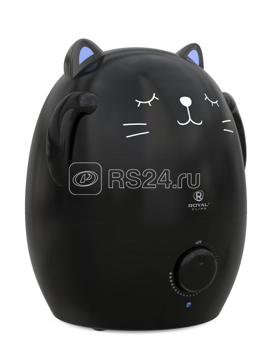 Увлажнитель воздуха ультразвуковой Мурррзио RUH-MR200/1.5M-BL ROYAL Clima НС-1161531