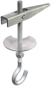 Дюбель M4х55мм 457 G OBO 3482138