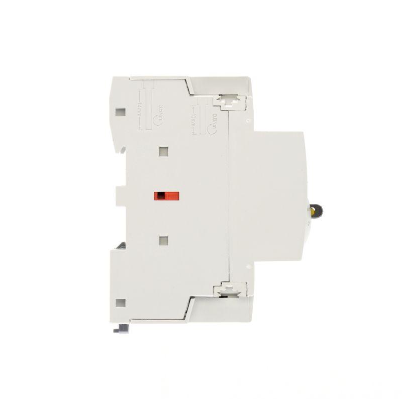 Контактор 4п City9 Set 4НО 63А AC 400В-230В SE C9C32463