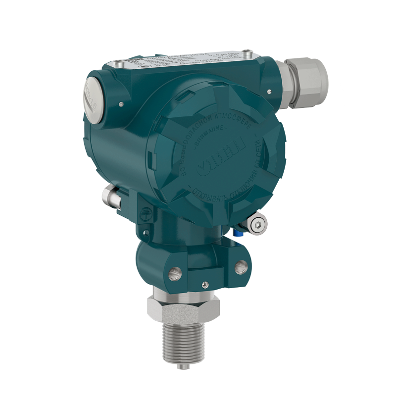 Преобразователь давления измерительный ПД100-ДИ1.0-175-0.5 ОВЕН 108351