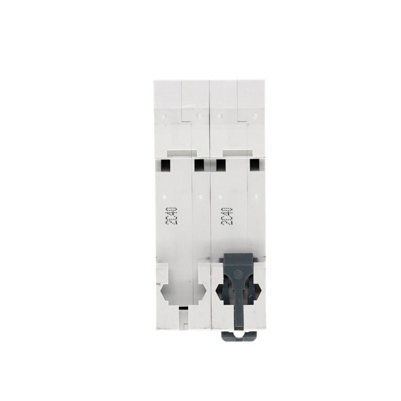 Выключатель автоматический модульный 2п C 40А 4.5кА City9 Set 230В SE C9F34240