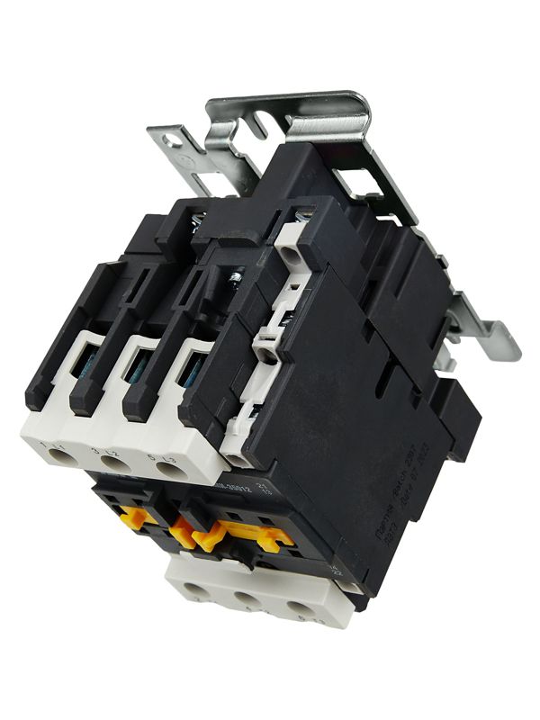 Контактор КМИ-35012 50А 230В/АС3 1НО 1НЗ KARAT IEK KKM31-050-230-11