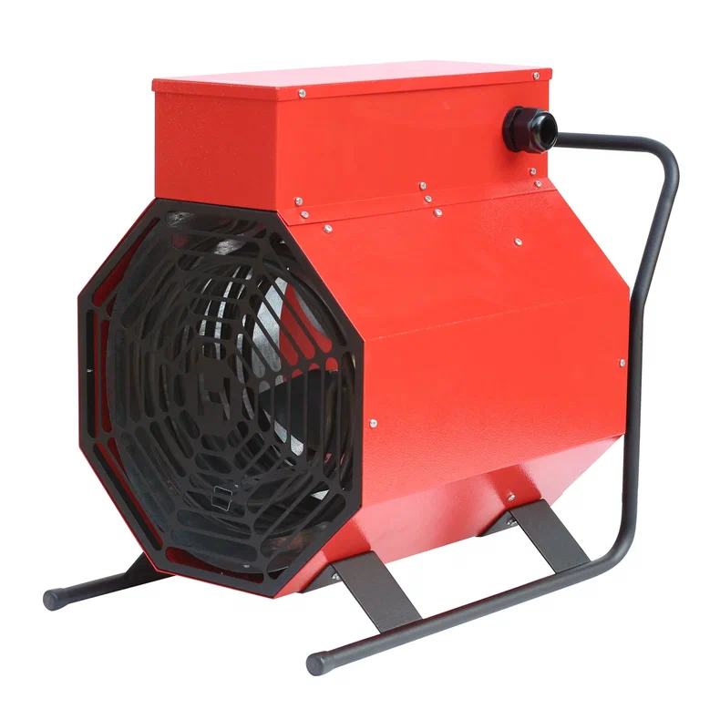 Пушка тепловая 12кВт PROF-12380 HINTEK 04.000096