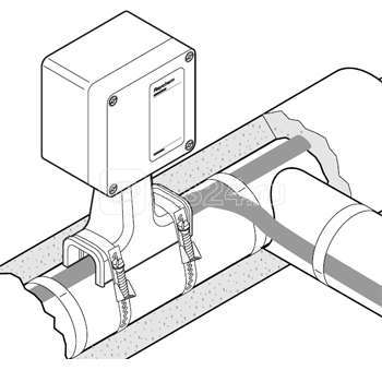 Комплект для Т-разветвл. каб. (уп.1шт) Raychem T-100