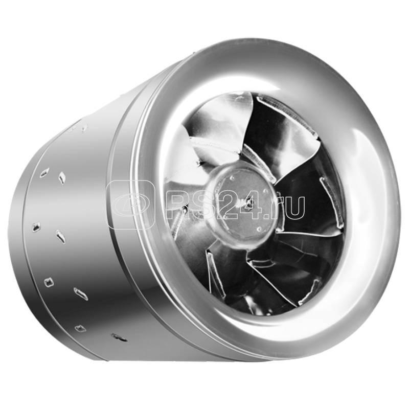 Вентилятор диагональный канальный энергосберегающий CMFD 710 SHUFT НС-0076042