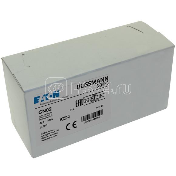 Крышка D02 E18 EATON CN02