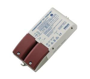 Аппарат пускорегулирующий электронный (ЭПРА) PTI 35/220-240 I VS20 OSRAM 4008321099488