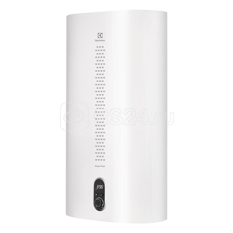 Водонагреватель EWH 100 Royal Flash Electrolux НС-1064862
