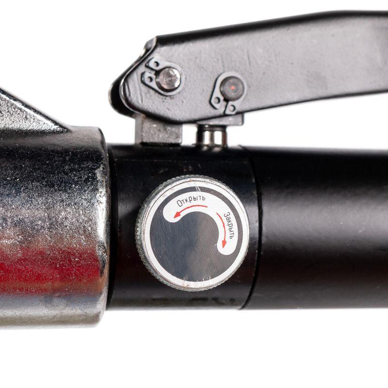 Пресс гидравлический ручной ПГРс-70 КВТ 57604