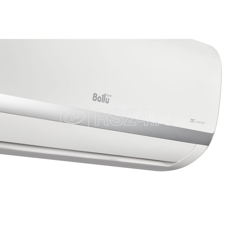 Блок внутренний BSDI/in-24HN1_22Y сплит-системы инверторного типа Ballu НС-1407798