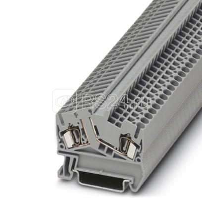 Клемма с размыкателем Phoenix Contact 3037009