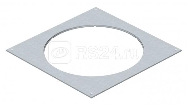 Крышка для основ. монтажная оцинк. DUG 350-3 R7 OBO 7400533