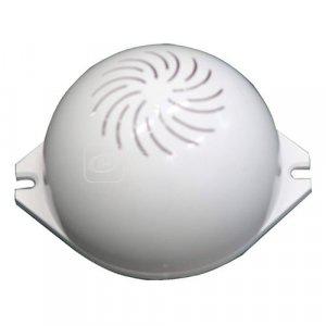 Оповещатель охранно-пожарный звуковой 103 дБ 220В (ПКИ-3) Иволга-3 Комтид 019078