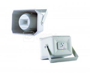 Громкоговоритель рупорный MP-50T ROXTON 210944