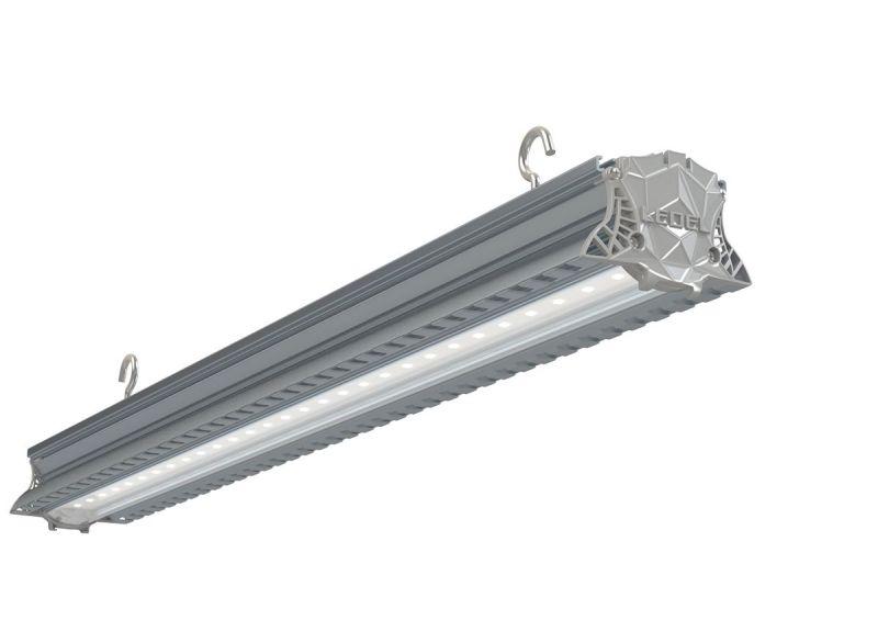 Светильник светодиодный L-industry 90 Turbine/76/К15/4.0K/01/IKV-23/220AC IP66 поворотное крепление LEDEL 523109002741200