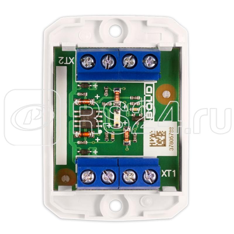 Блок "Бриз" разветвительно-изолирующий Болид 201546