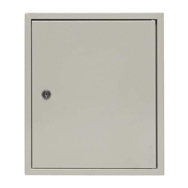 Щит ЩРН-24 IP31 (350х300х120) Basic EKF mb21-24-bas