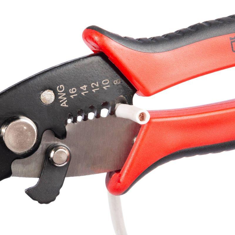 Ножницы кабельные MC-06 КВТ 85934