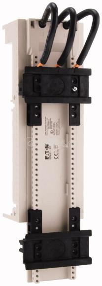 Адаптер шинный xStart 72мм 63А 2TS BBA2L-63 EATON 101480