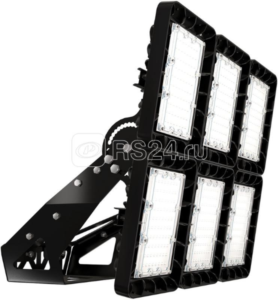 Светильник светодиодный TL-PROM APS 570 5K FL K20 промышлен. Технологии света УТ000012914