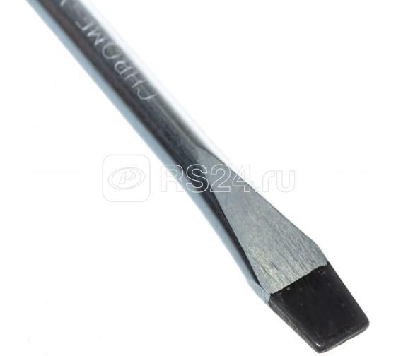 Отвертка шлицевая SL6 150мм Вихрь 73/6/2/10