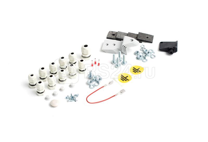 Коммутатор бесперебойный уличный SKAT PoE-UPS-8E-1G-1S исп.5 PoE Plus 120В.А 2 АКБ 7-12А.ч Бастион 2026