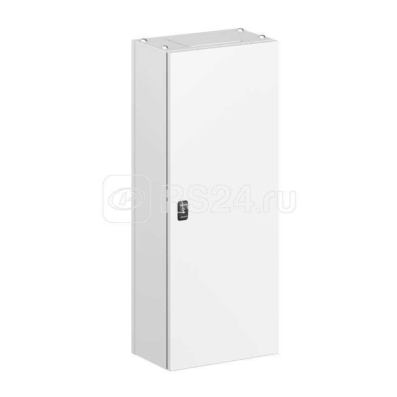 Корпус напольный RAM fit без боковых вырезов 1600х400х450мм DKC R6NFW164045