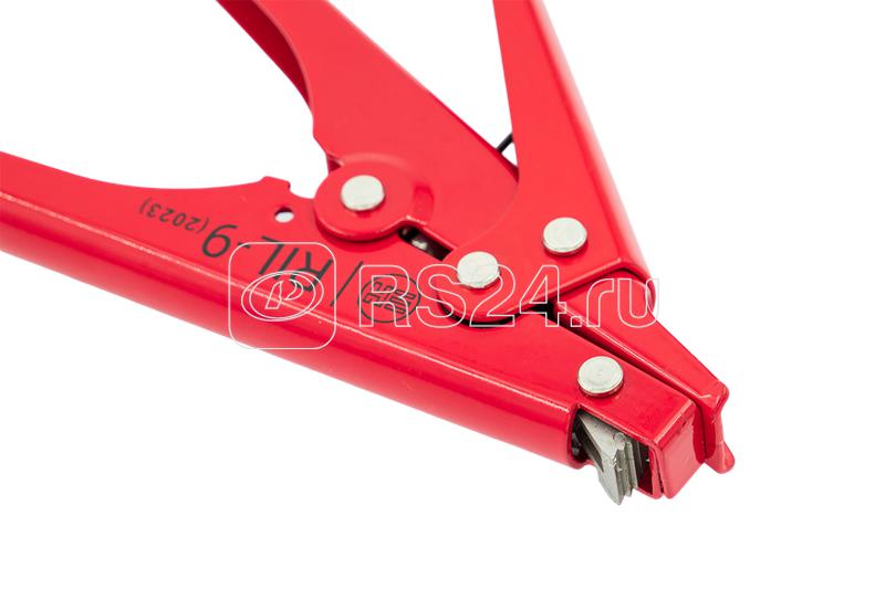 Инструмент для затяжки стяжных хомутков RIL 9 НИЛЕД 13302701