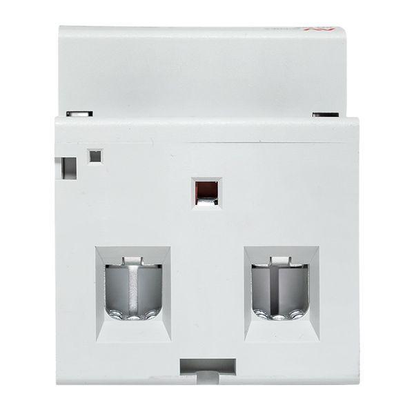 Контактор модульный КМ 100А 2NО 230В AC (3 мод.) AVERES EKF km-av-3-100-20-230V