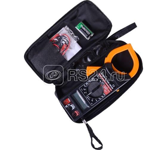 Клемметр DT 266F Ресанта 61/10/505