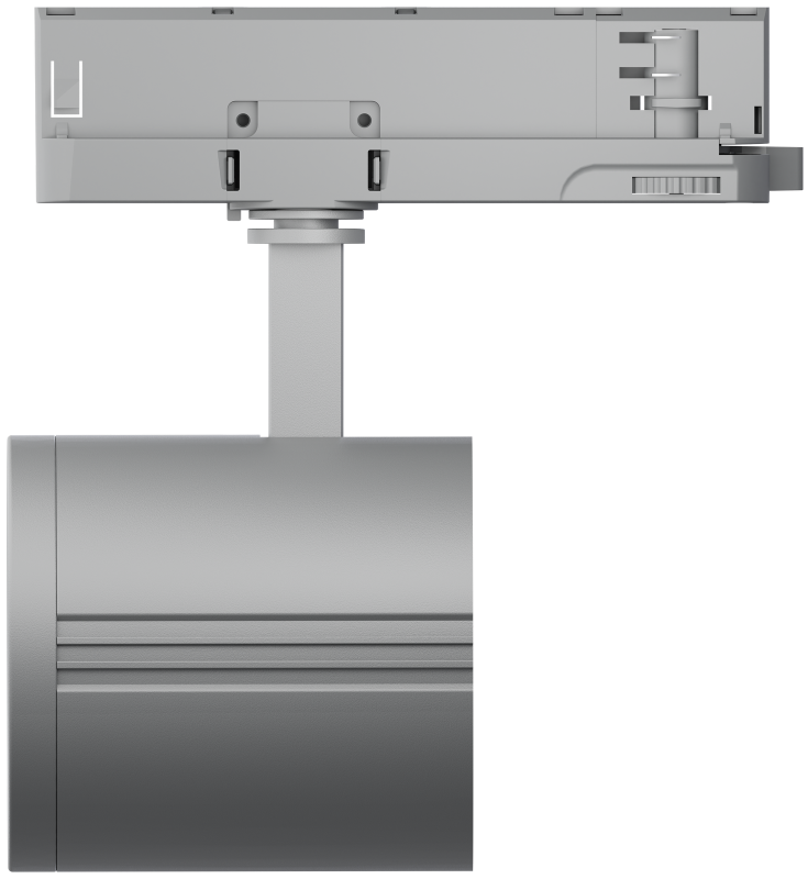 Светильник светодиодный 96 931 ДСО-Т02-21-40-3K-IP20 Innolux 96931