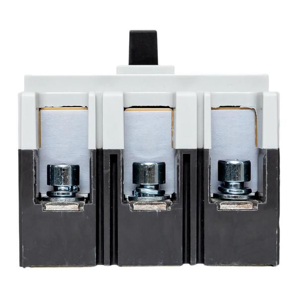 Выключатель автоматический 3п 100/20А 35кА ВА-99М PROxima EKF mccb99-100-20m