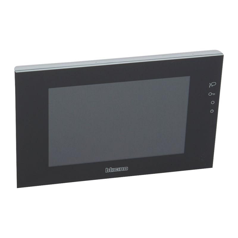 Тач скрин My Home 10дюйм емкостной экран черн. Leg BTC MH4892C