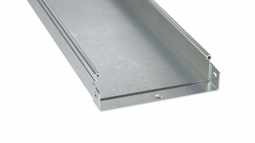 Лоток листовой неперфорир. 50х50 L3000 2.0мм DKC SNH30505