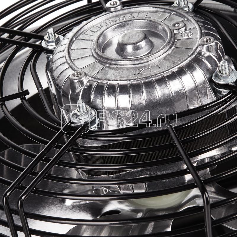 Тепловентилятор BHP-MW-15 Ballu НС-1180011