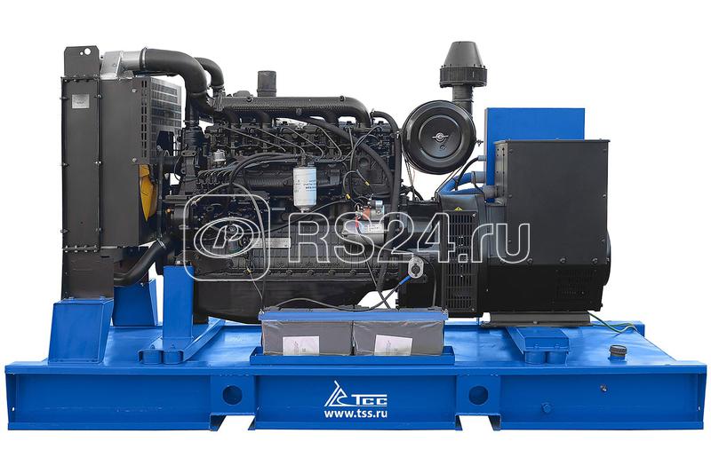 Генератор/Электростанция АД-120С-Т400-1РМ1 ТСС 041871