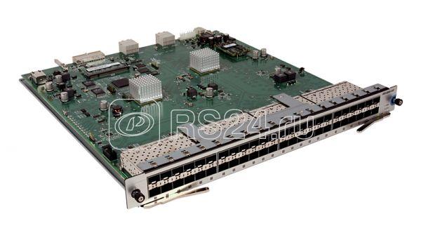 Модуль DGS-6600-48S/A1A с 48 портами 100/1000Base-X SFP D-Link 1811902