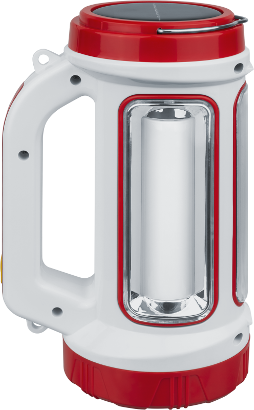 Фонарь-прожектор кемпинговый NPT-SP29-ACCU 1LED 3Вт+3COB 15Вт li-ion 1.8Ач Navigator 93810