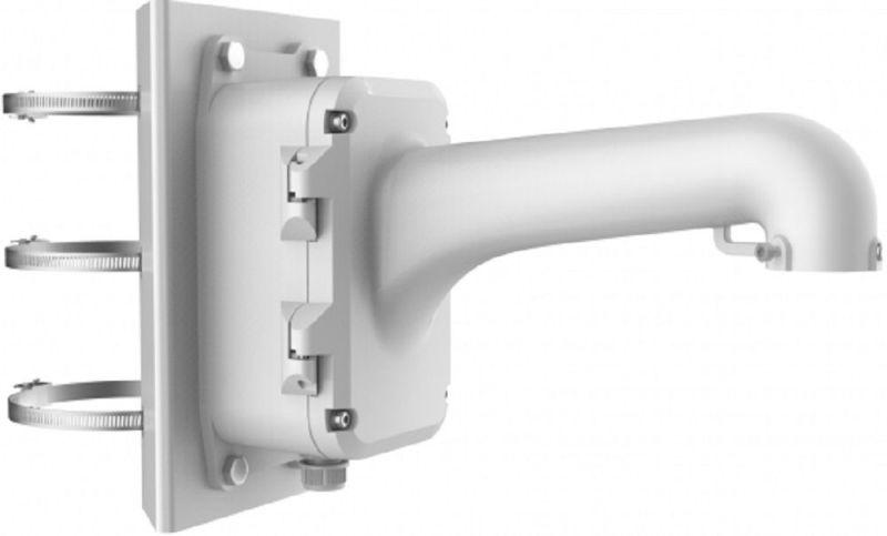 Кронштейн DS-1604ZJ-BOX-POLE Hikvision 1002867