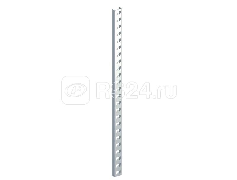 Стойка кабельная К1154ц сталь 2.5мм УТ1.5 гор. оцинк. СОЭМИ Н0111211615