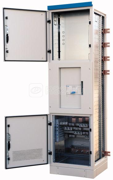 DIN-рейка держатель ТТТ центр KSX KSX-3P-MID EATON 138360