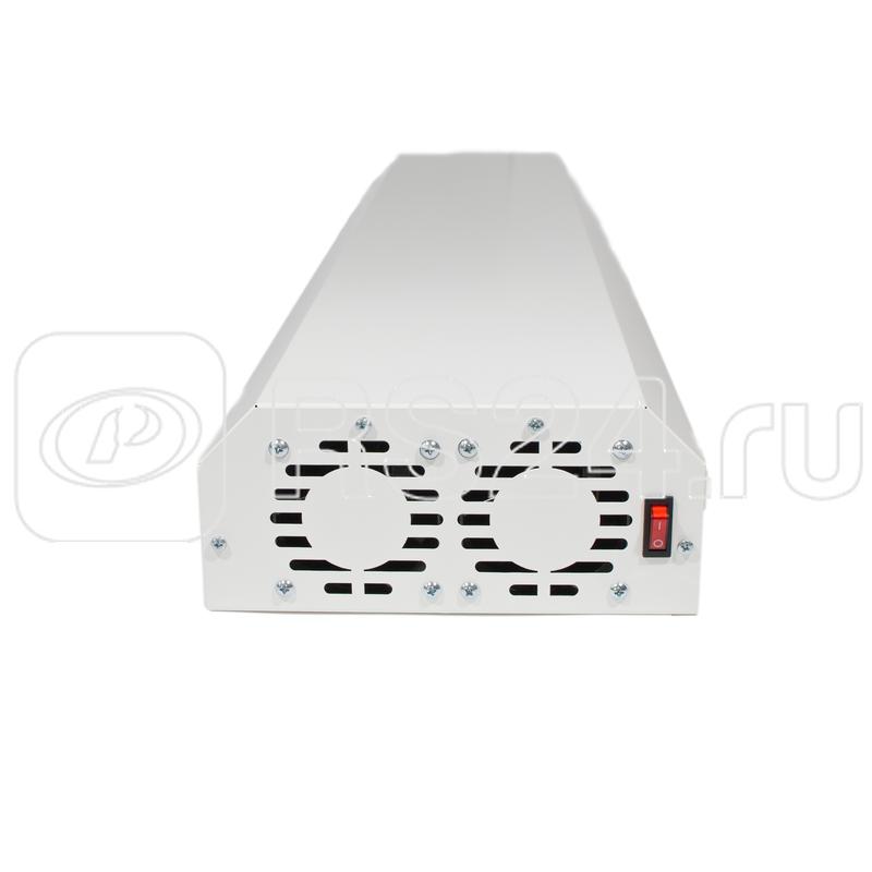 Рециркулятор бактерицидный настенный ECO CLASS RECIRC UVC 2X30W WT F K (бакт.лампы в комплекте) LEDVANCE 4058075533813