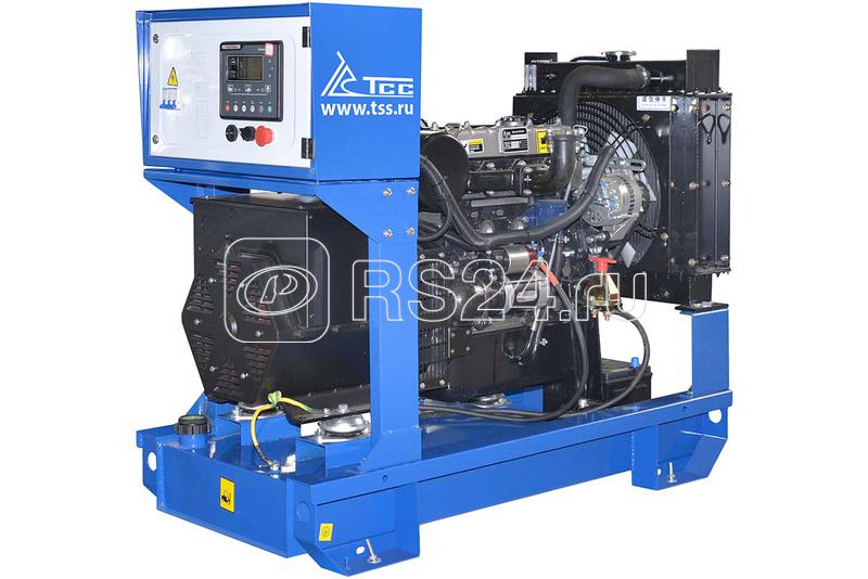 Генератор/Электростанция АД-16С-230-1РМ5 ТСС 041292