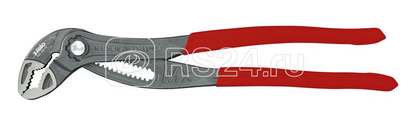 Клещи переставные 400мм FELO 89540040